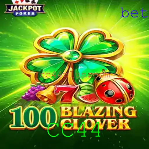 100BlazingClover: Uma Nova Experiência no Mundo dos Jogos