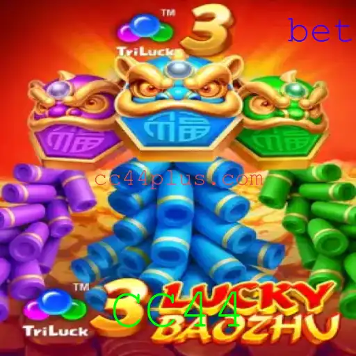 Explorando o Jogo 3LuckyBaozhu: Diversão e Estratégia com CC44