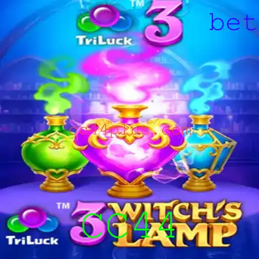 Explorando o Universo de 3WitchsLamp: Um Desafio Mágico com Regras Inovadoras