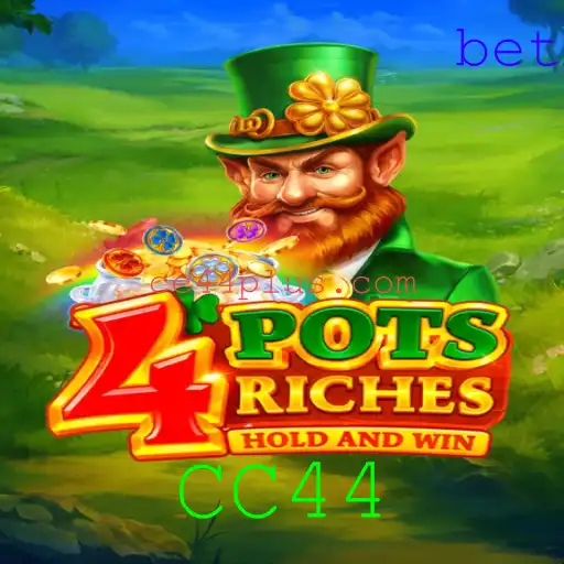 Descubra o Mundo Fascinante de 4potsriches: Um Jogo Inovador com Regras Dinâmicas