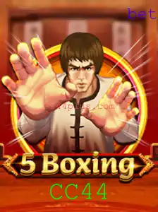 5Boxing: Explorando o Universo do Jogo Estratégico Inovador