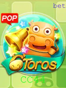6Toros: Descubra o Novo Mundo da Diversão com CC44
