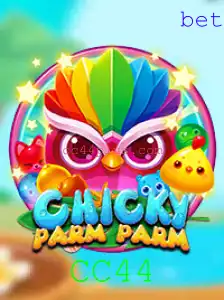 Descubra o Novo Sensação dos Jogos: ChickyParmParm