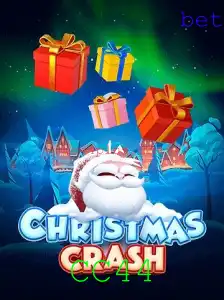ChristmasCrash: Um Jogo Inovador para a Temporada Festiva