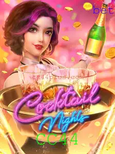 Explorando as Noites Mágicas de 'CocktailNights'