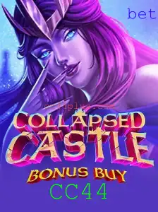 Descubra o Mundo de CollapsedCastleBonusBuy: Um Jogo Inovador