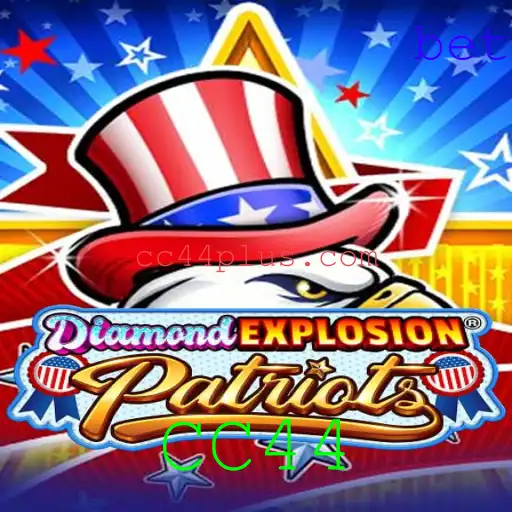 Explorando o Mundo de DiamondExplosionPatriots: A Aventura Definitiva