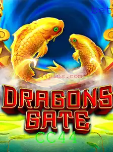 Descubra o Fascinante Mundo de DragonsGate: CC44
