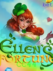 Explorando as Aventuras de EllensFortune: Mergulhe na Fortuna de CC44