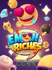 Explorando o Mundo de EmojiRiches: Uma Aventura de Jogos Online