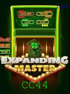 Descubra o Mundo de ExpandingMaster: Estrategia e Aventuras com CC44