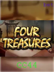 Descubra os Mistérios de FourTreasures: Uma Aventura Inovadora