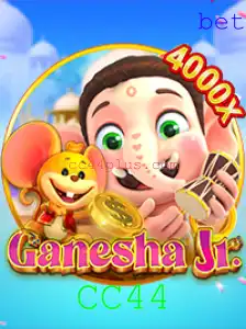 Explorando o Mundo de GaneshaJr: Um Jogo Envolvente e Inovador
