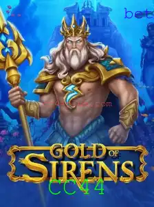 Descubra o Mundo Fascinante de GoldofSirens e Suas Regras Inovadoras