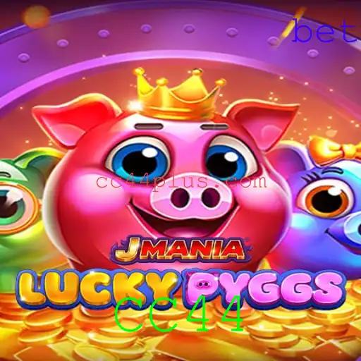 Descubra JManiaLuckyPyggs: Um Novo Mundo de Aventura com CC44