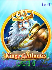 Descubra o Universo Fascinante de KingofAtlantis
