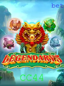 Explorando o Universo de Legendary5: Um Novo Horizonte nos Jogos de Tabuleiro
