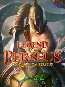 LegendofPerseus: Desbrave o Mundo Antigo Protagonizando um Herói Lendário