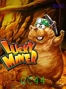 Descubra o Mundo de LuckyMiner: Um Jogo de Estratégia e Sorte