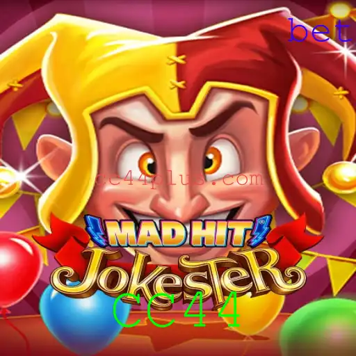 Descubra o Fascinante Mundo de MadHitJokester com a Chave CC44