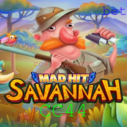 Explorando o Mundo de MadHitSavannah: Jogo de Estratégia e Aventura com CC44