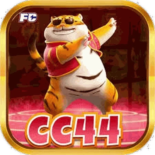 CC44 Logo