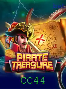 Desbravando Aventuras com PirateTreasure: Um Novo Capítulo na Era dos Jogos