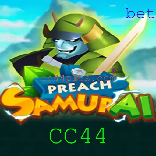 Descubra o Universo de PreachSamurai: CC44