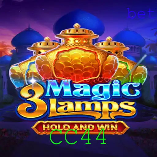 Descubra o Empolgante Mundo do Jogo 3MagicLamps