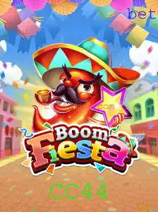 BoomFiesta: Um Mergulho no Mundo do Jogo Inovador CC44
