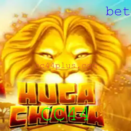 HugaChaga: O Divertido Mundo do Jogo CC44