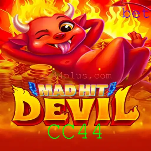 Descubra MadHitDevil: O Novo Fenômeno dos Jogos com CC44