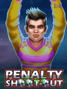 Descubra o Inovador Jogo PenaltyShootOut: CC44 está Chegando para Revolucionar
