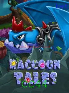 RaccoonTales: Um Mergulho no Novo Fenômeno dos Jogos