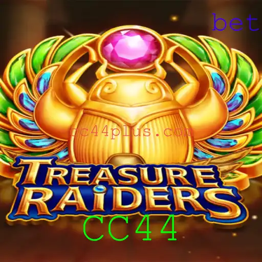 Explorando o Mundo Empolgante de TREASURERAIDERS: Aventura e Desafios com CC44