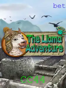 TheLlamaAdventure: Uma Jornada de Diversão e Estratégia
