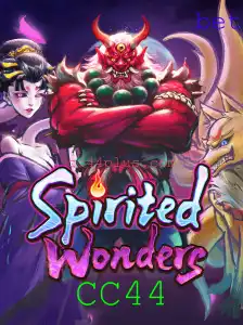 Explorando as Maravilhas de SpiritedWonders: Um Guia Completo