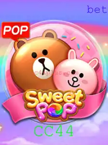 Explorando o Universo Doce de SweetPOP: Uma Aventura do Jogo CC44