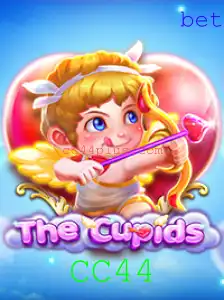 Descobrindo TheCupids: Um Novo Jogo de Estratégia e Romance com CC44
