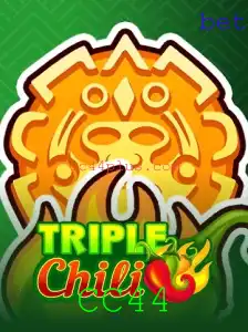 TripleChili CC44: Uma Novidade Apimentada no Mundo dos Jogos