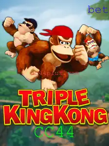 TripleKingKong: O Novo Fenômeno do Mundo dos Jogos
