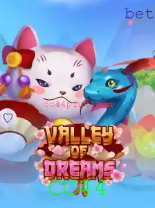 Descobrindo 'ValleyofDreams': Um Novo Mundo de Aventuras Lúdicas