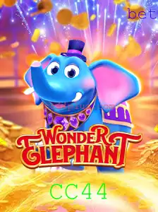 WonderElephant: Descubra o Encantador Mundo do Novo Jogo Interativo CC44