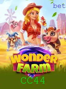 Descubra a Magia de WonderFarm: Um Novo Jogo que Encanta com a Palavra-Chave CC44