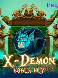 Explorando o Mundo Empolgante de XDemonBonusBuy
